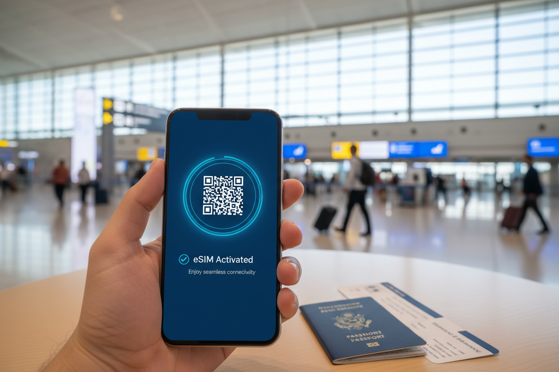 UncleSim Prepaid eSIM