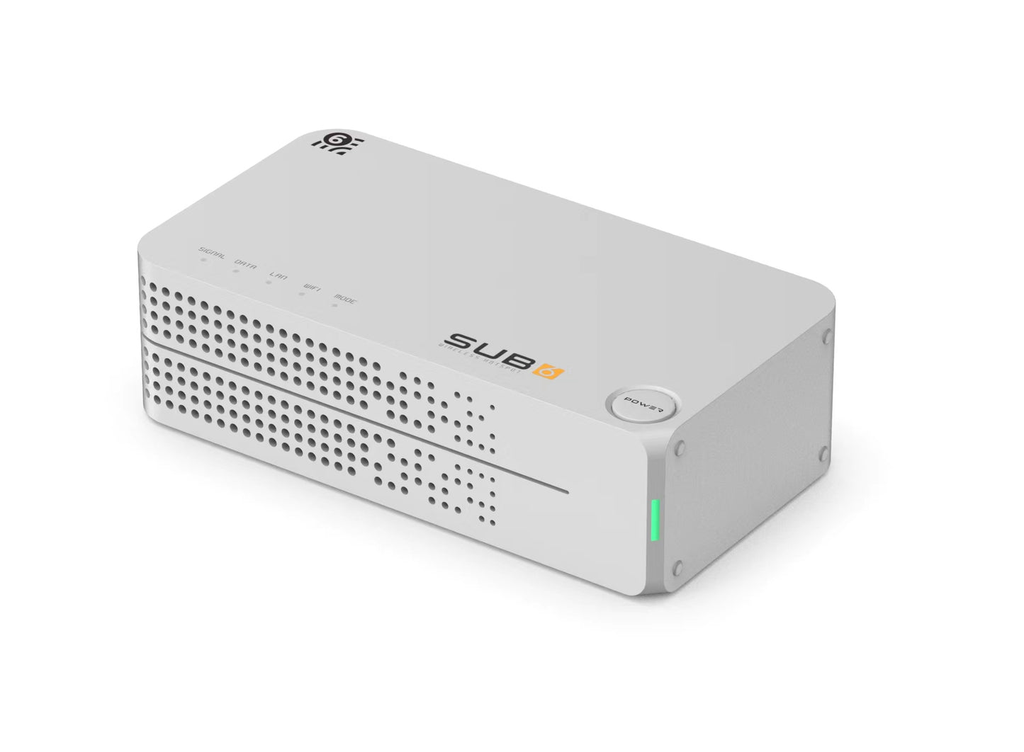 C150 - 4G / 5G eSIM Wifi 6 CPE Portable Router - eSIM