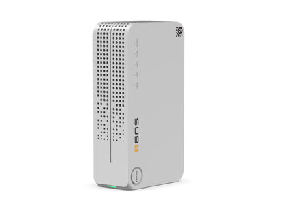 C150 - 4G / 5G eSIM Wifi 6 CPE Portable Router - eSIM