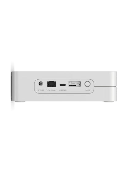 C150 - 4G / 5G eSIM Wifi 6 CPE Portable Router - eSIM