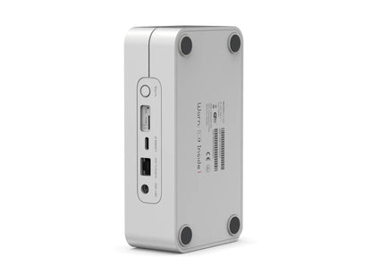 C150 - 4G / 5G eSIM Wifi 6 CPE Portable Router - eSIM