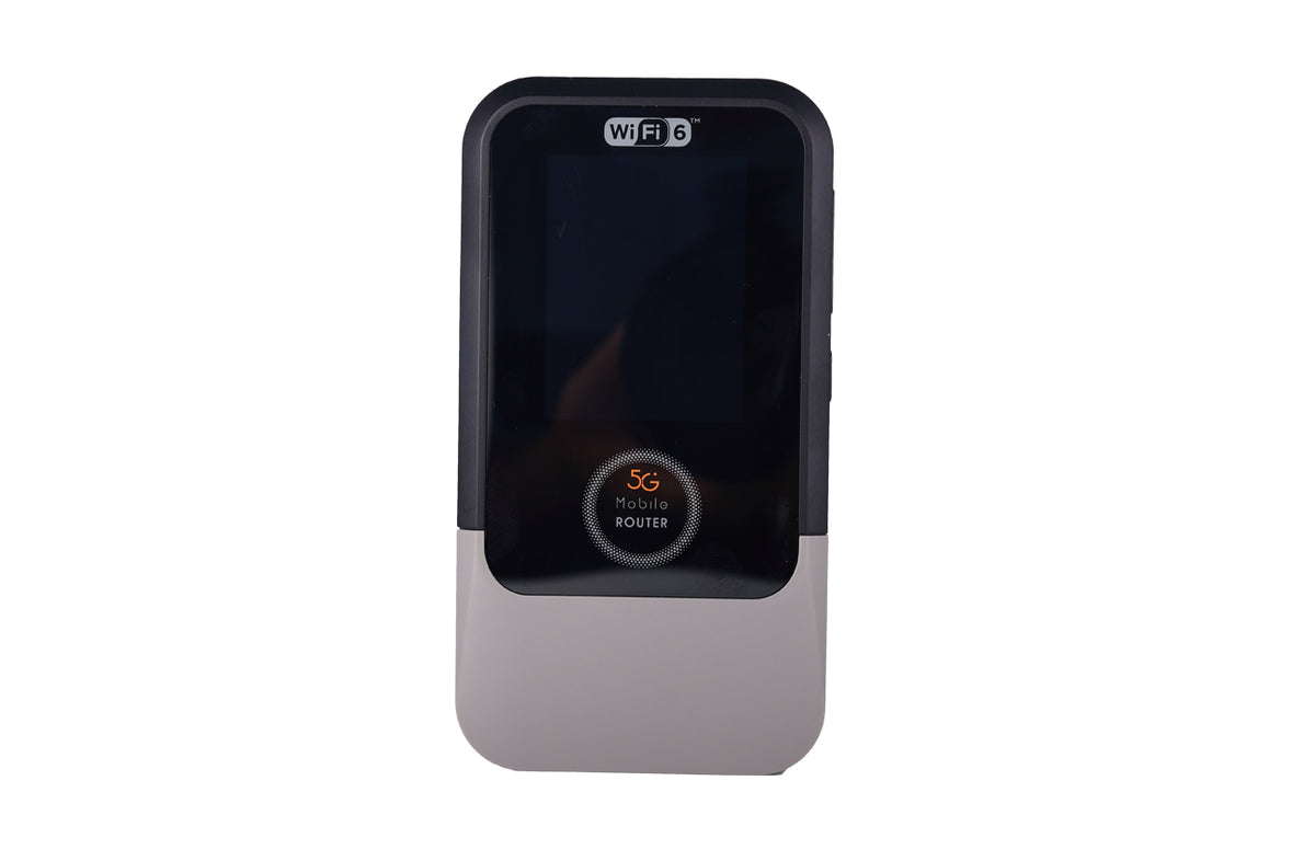 M52 5G / Wifi 6 Portable Router - eSIM